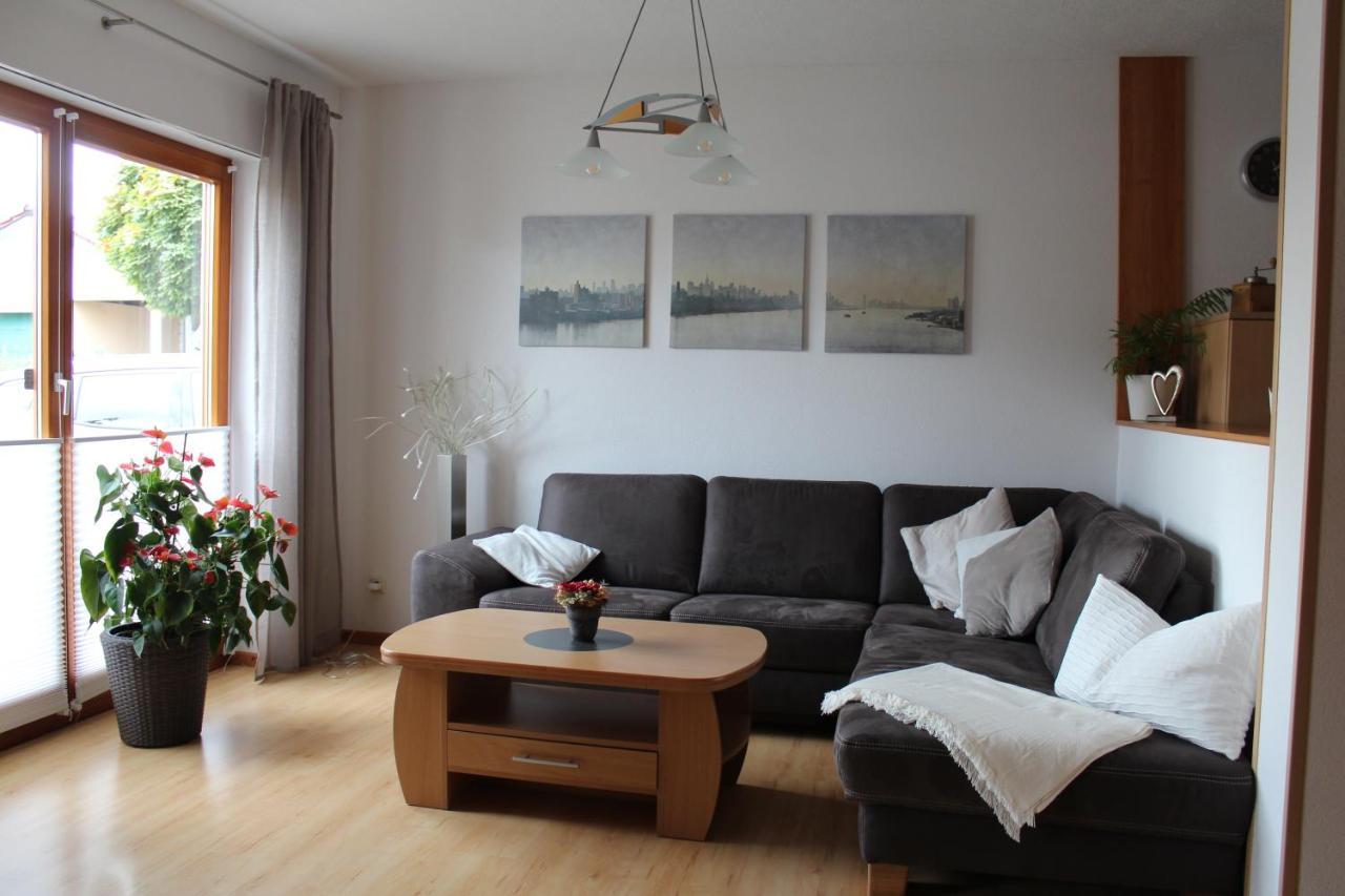 Ferienwohnung Michelle Hofgeismar Esterno foto