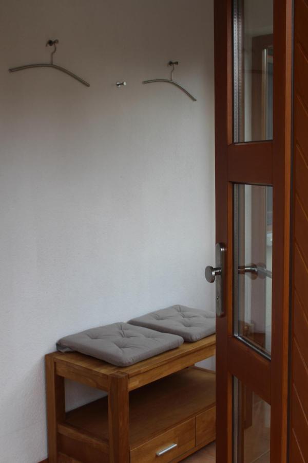 Ferienwohnung Michelle Hofgeismar Esterno foto