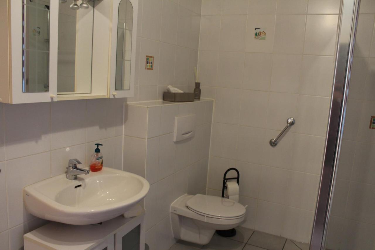 Ferienwohnung Michelle Hofgeismar Esterno foto